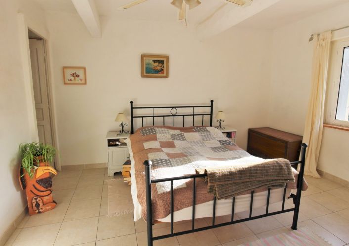 vente Maison de caractère Cabrerolles