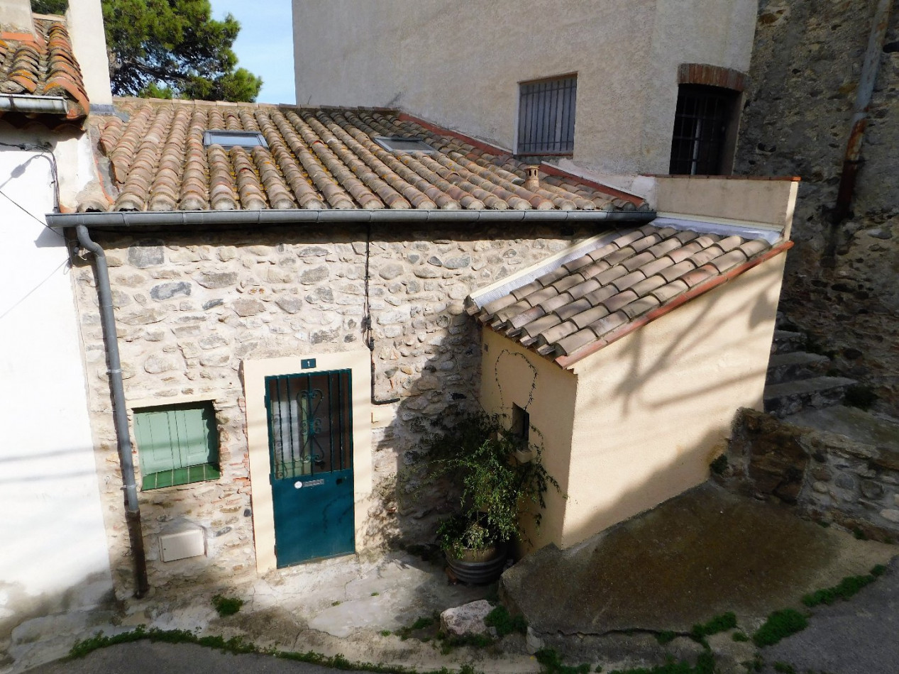 vente Maison de village Latour De France - Photo 10