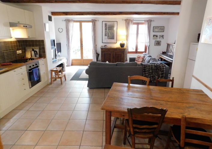 vente Maison de village Latour De France