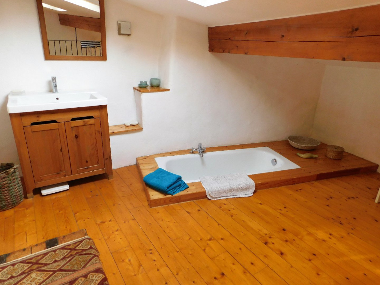 vente Maison de village Latour De France - Photo 9