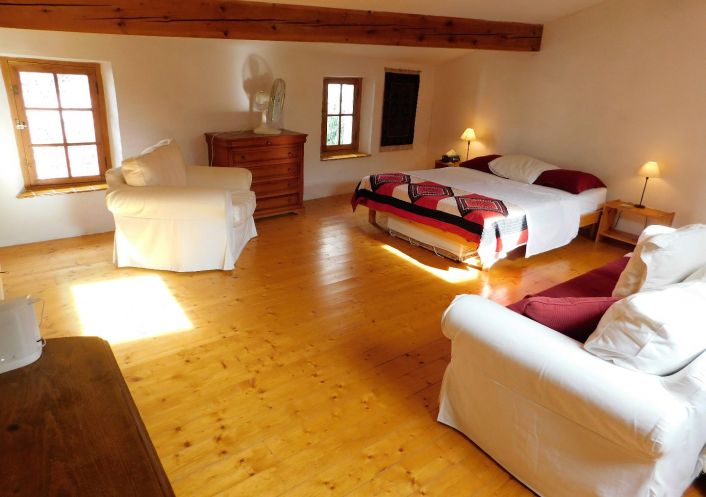vente Maison de village Latour De France