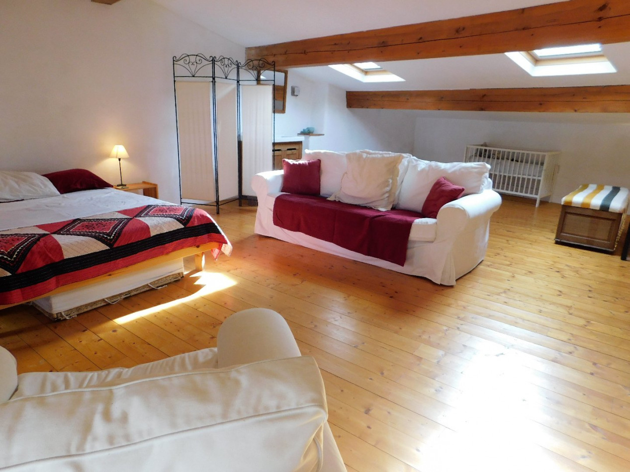 vente Maison de village Latour De France - Photo 8