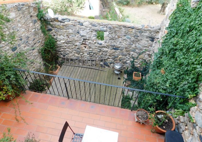 vente Maison de village Latour De France