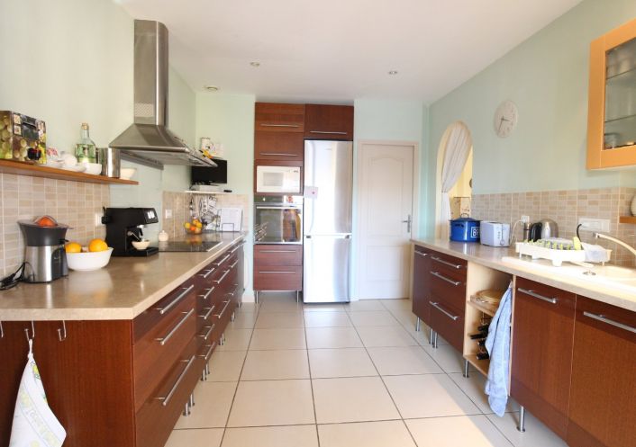 vente Villa Lieuran Les Beziers