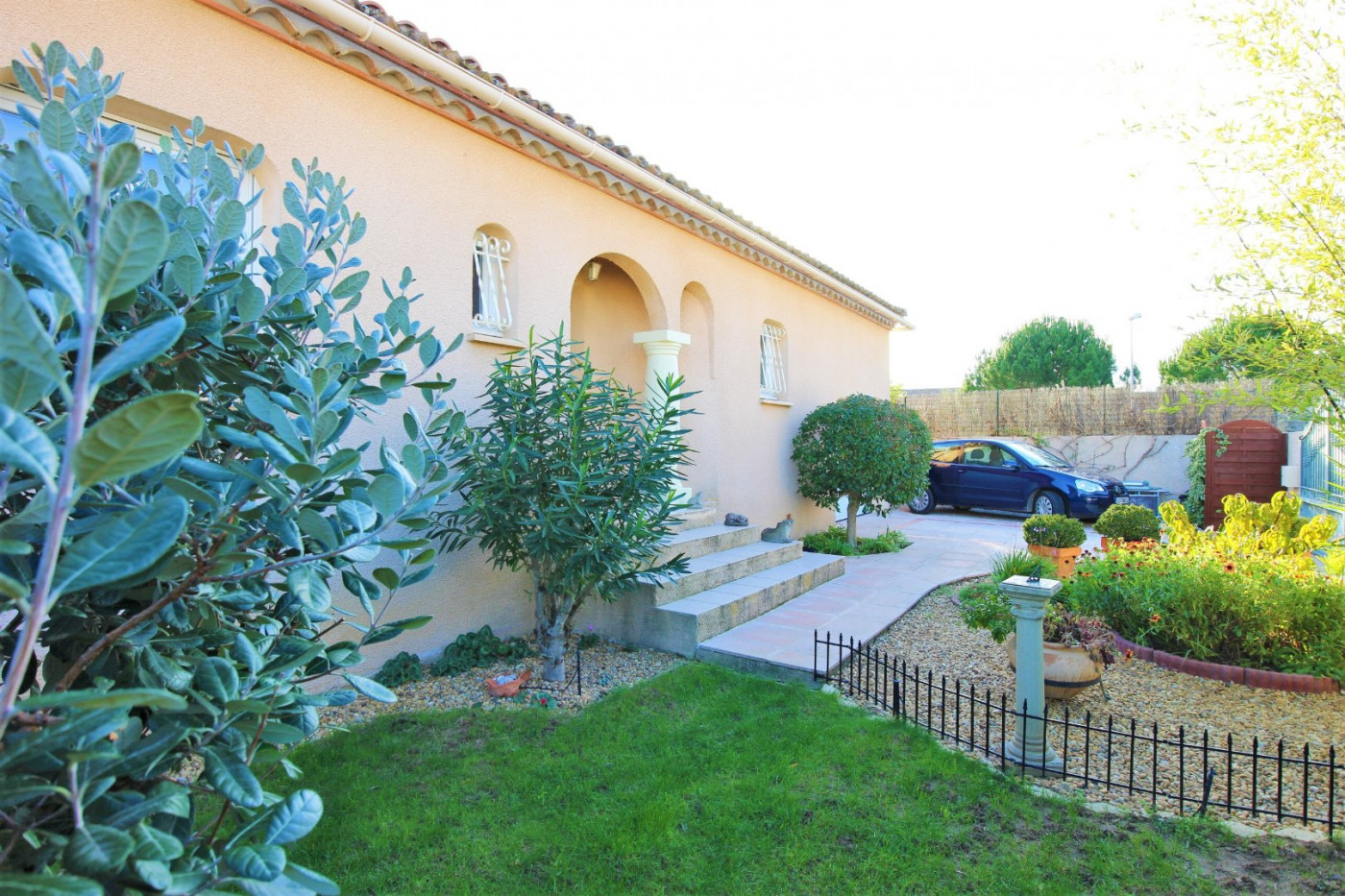 vente Villa Lieuran Les Beziers - Photo 3
