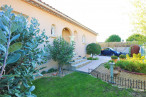vente Villa Lieuran Les Beziers