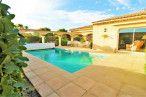 vente Villa Lieuran Les Beziers