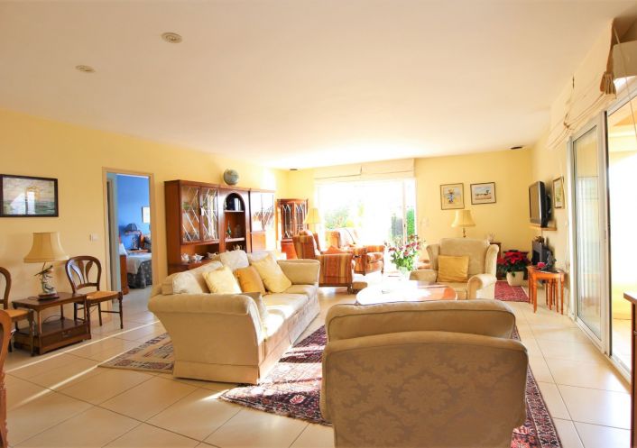 vente Villa Lieuran Les Beziers