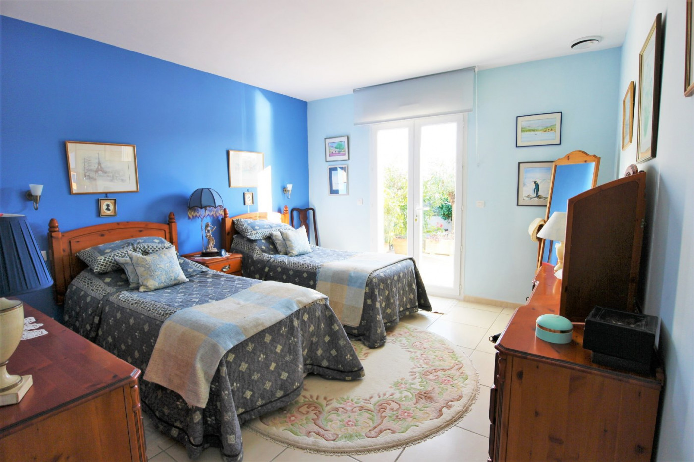 vente Villa Lieuran Les Beziers - Photo 7