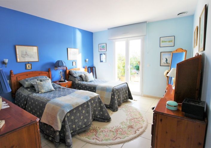 vente Villa Lieuran Les Beziers