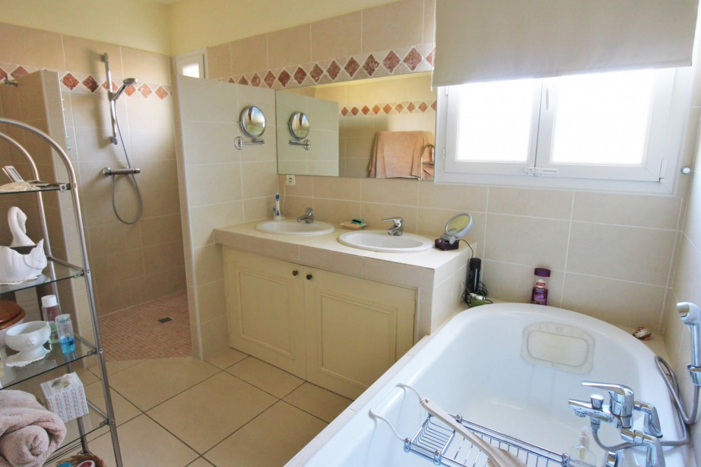 vente Villa Lieuran Les Beziers - Photo 8