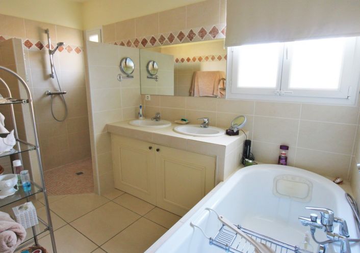 vente Villa Lieuran Les Beziers