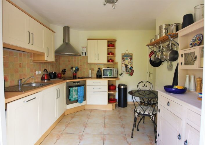 vente Maison contemporaine Poilhes