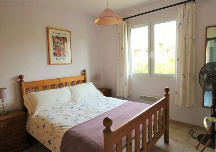 vente Maison contemporaine Poilhes