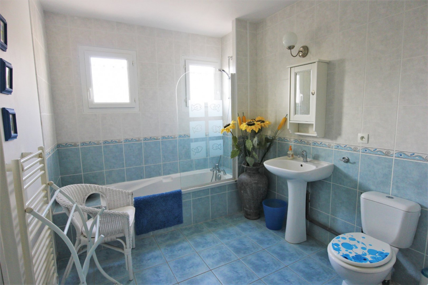 vente Maison contemporaine Poilhes - Photo 8
