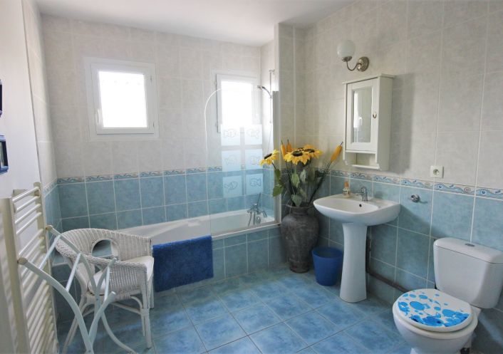 vente Maison contemporaine Poilhes