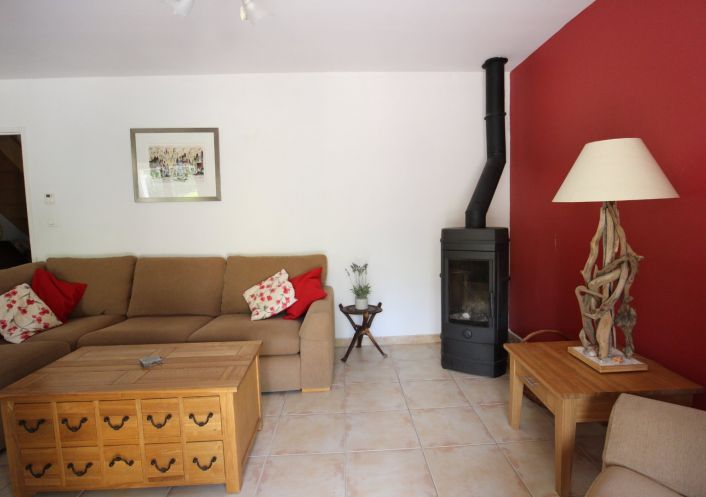 vente Maison contemporaine Poilhes
