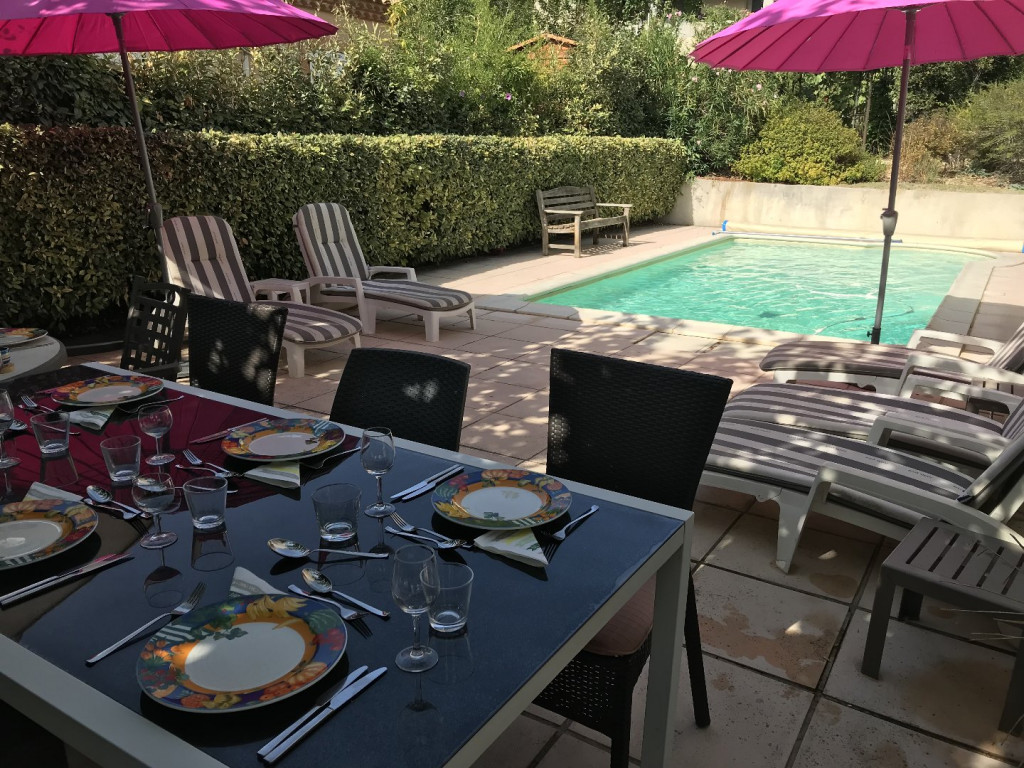 à vendre Maison contemporaine Poilhes - Photo 3