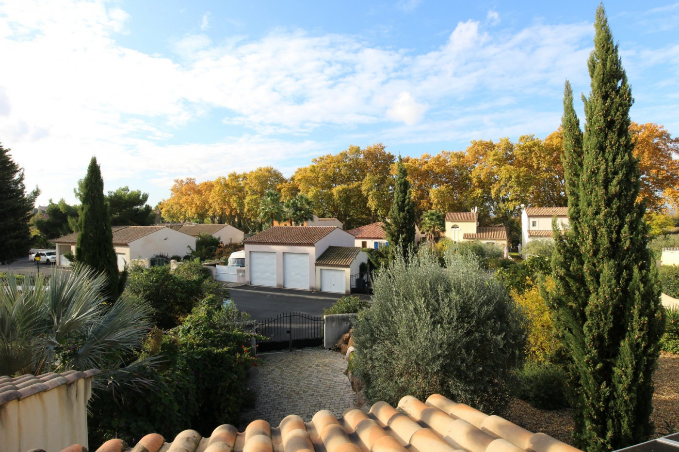 vente Maison contemporaine Poilhes - Photo 10