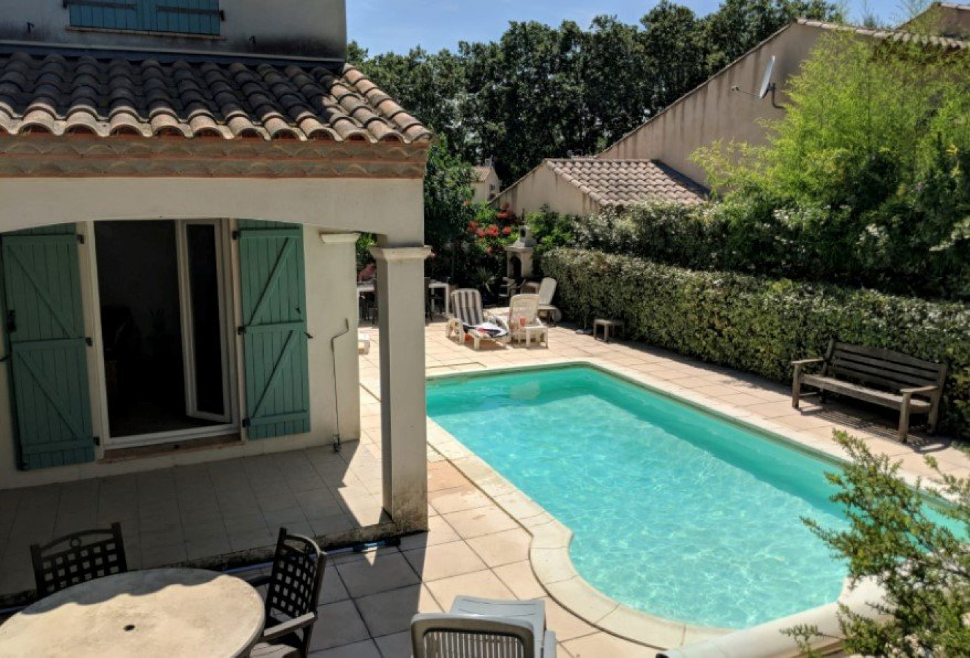 vente Maison contemporaine Poilhes - Photo 2