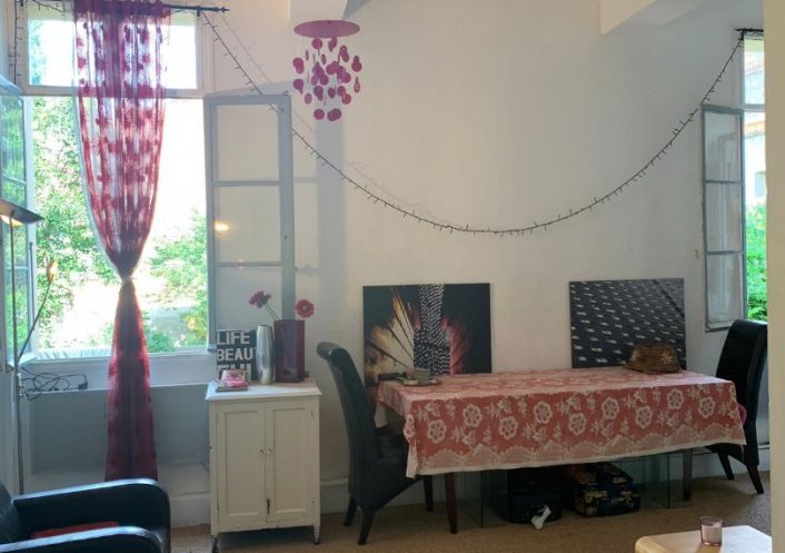 vente Appartement Perpignan
