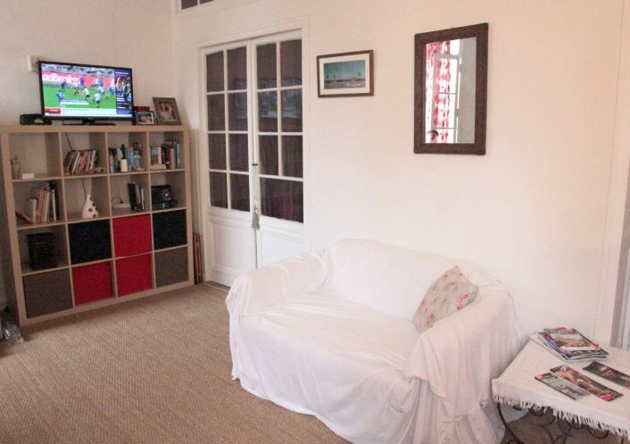 vente Appartement Perpignan