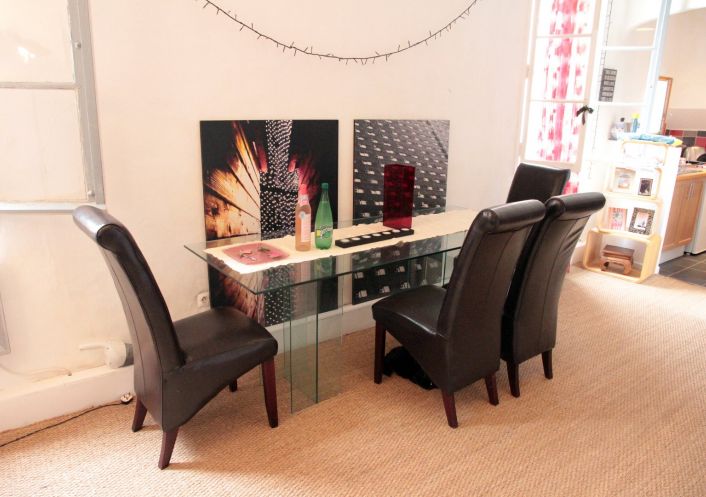 vente Appartement Perpignan