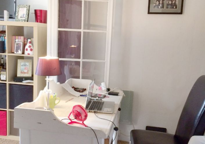 vente Appartement Perpignan