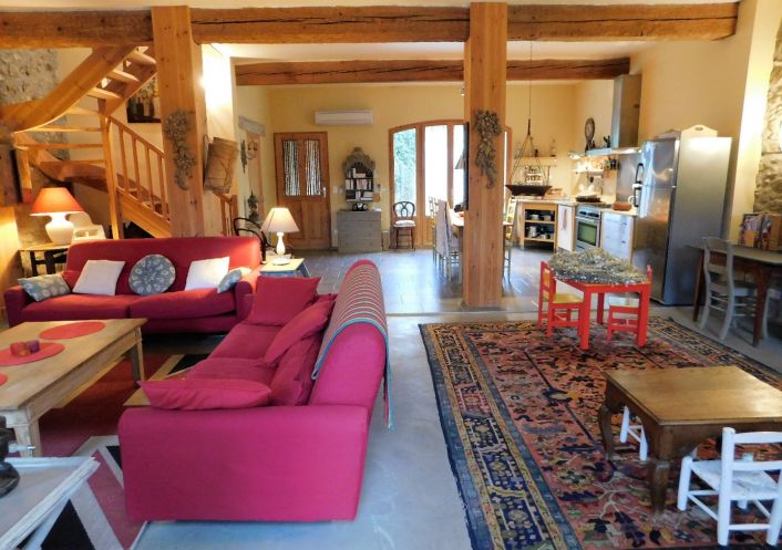 vente Maison Lansac
