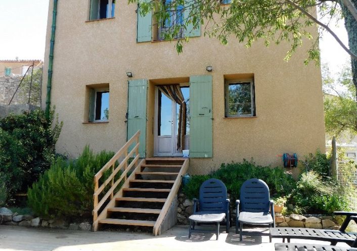 vente Maison Lansac