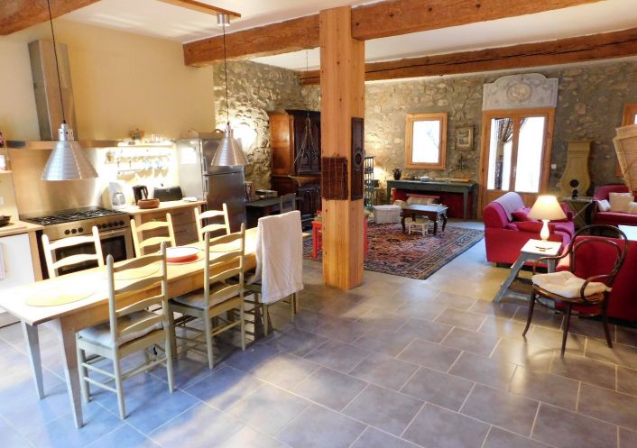 vente Maison Lansac