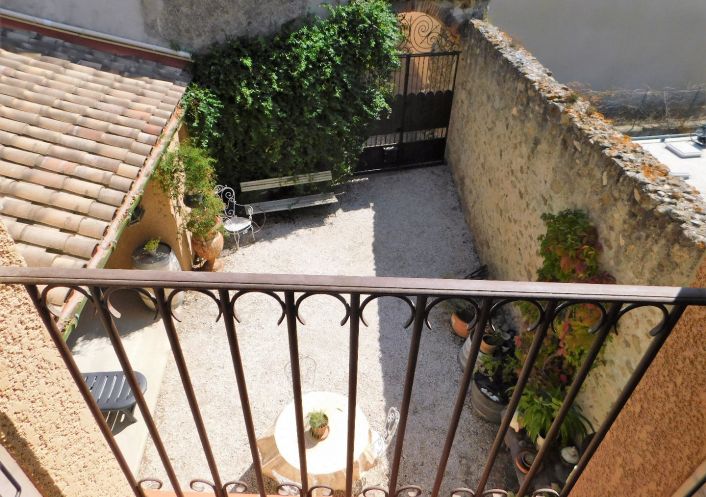 vente Maison Lansac