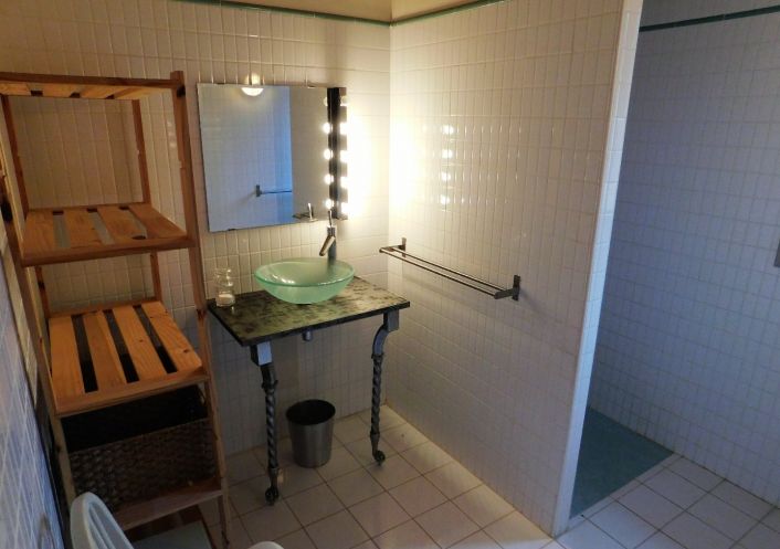 vente Maison Lansac