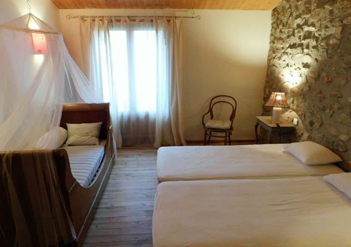 vente Maison Lansac