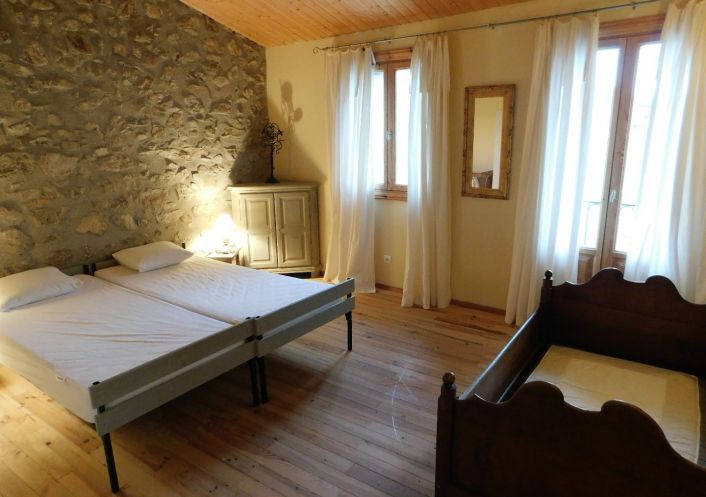 vente Maison Lansac