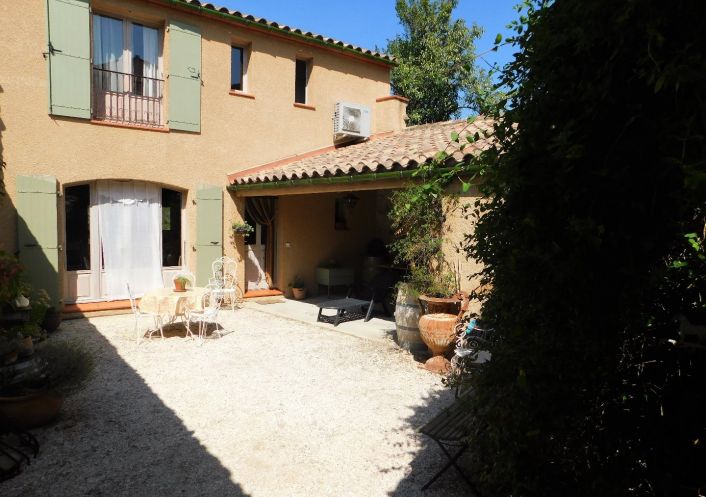 vente Maison Lansac