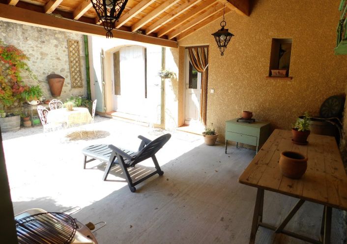 vente Maison Lansac
