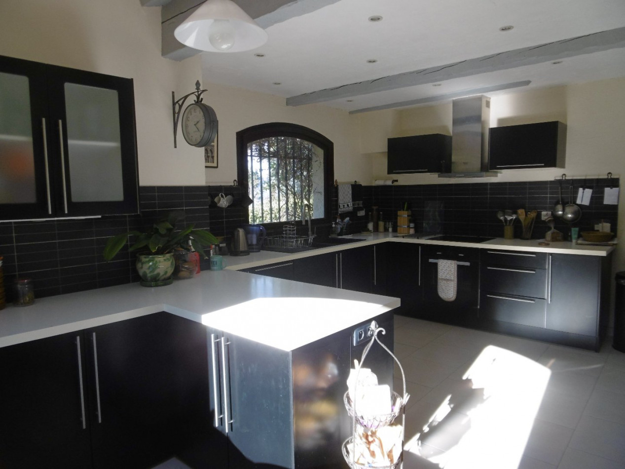 vente Villa Les Cluses - Photo 4