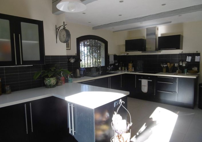 vente Villa Les Cluses