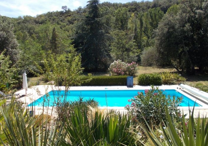 vente Villa Les Cluses