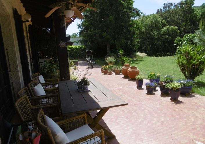 vente Villa Les Cluses