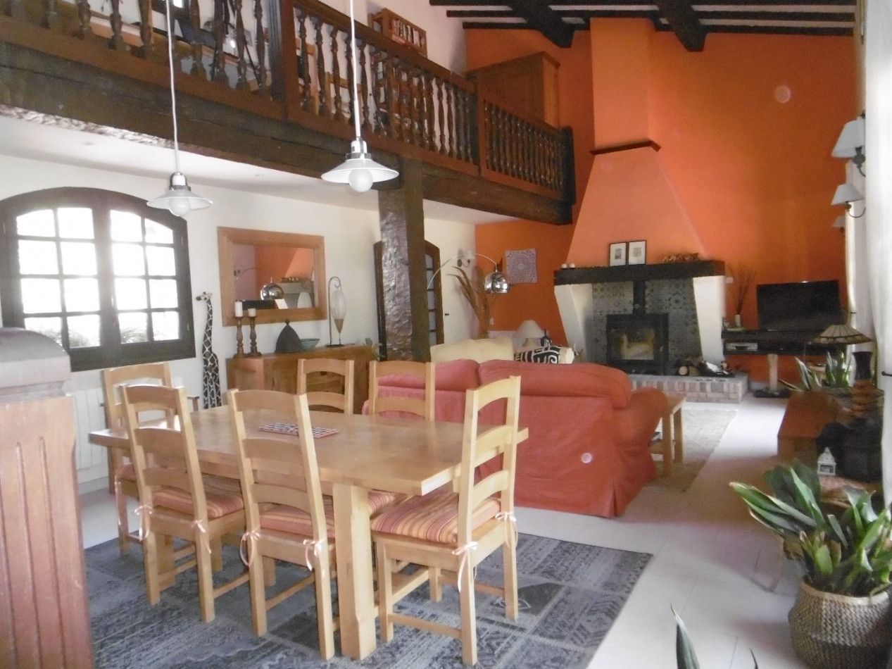 vente Villa Les Cluses - Photo 5