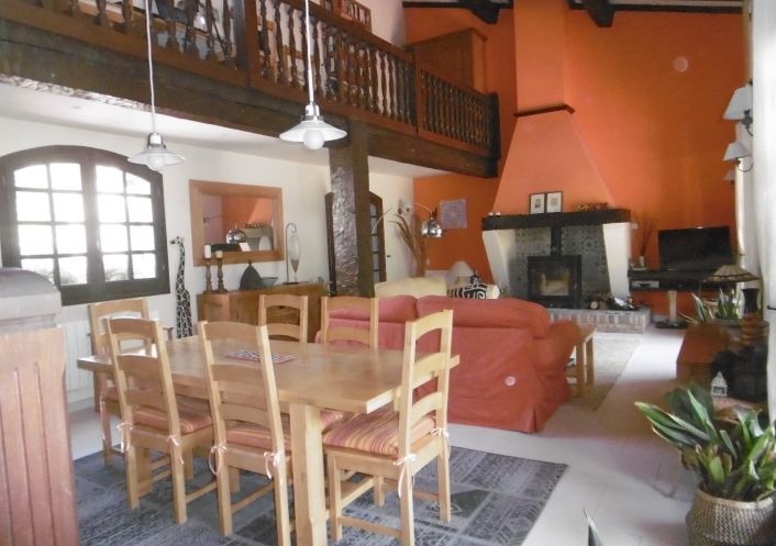 vente Villa Les Cluses