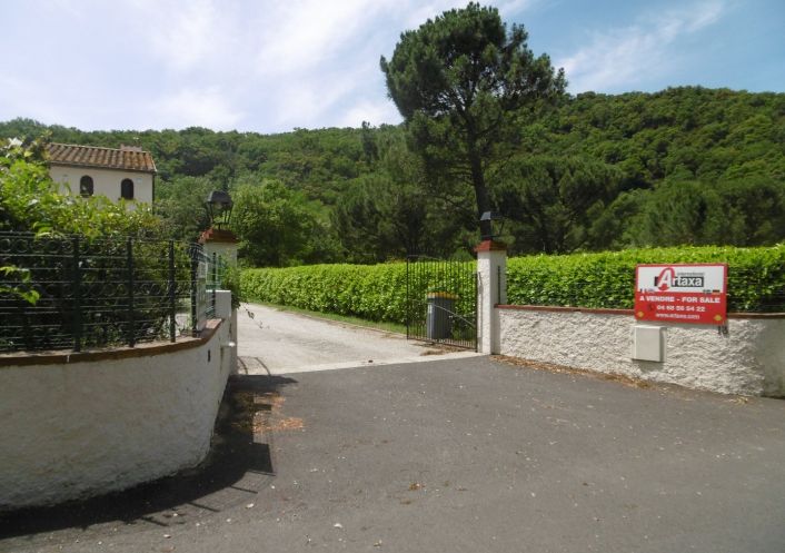 vente Villa Les Cluses