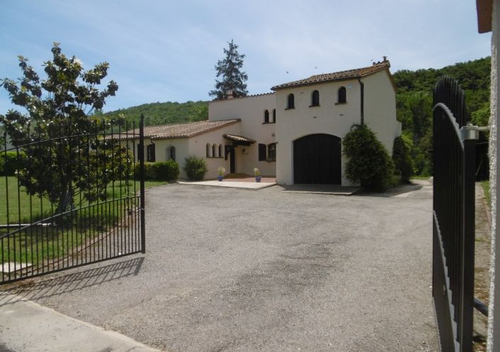 vente Villa Les Cluses