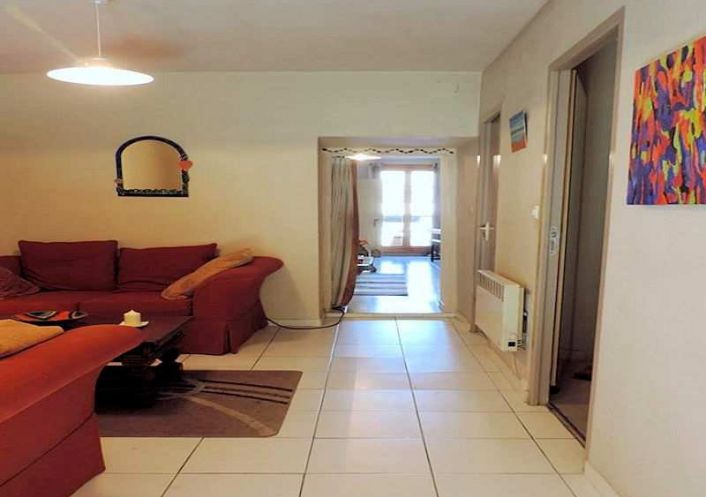 vente Maison de village Saint Thibery