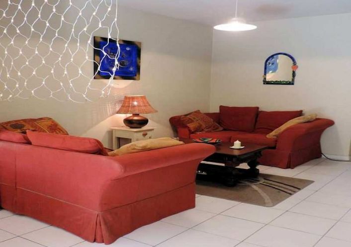 vente Maison de village Saint Thibery