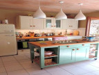 vente Maison de village Saint Thibery