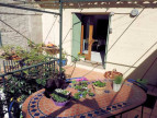 vente Maison de village Saint Thibery