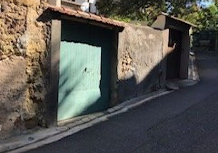 vente Maison de village Saint Thibery